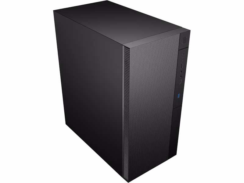 AMD - Basic Gaming